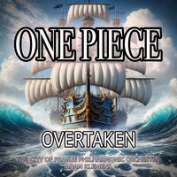 Overtaken [One Piece]