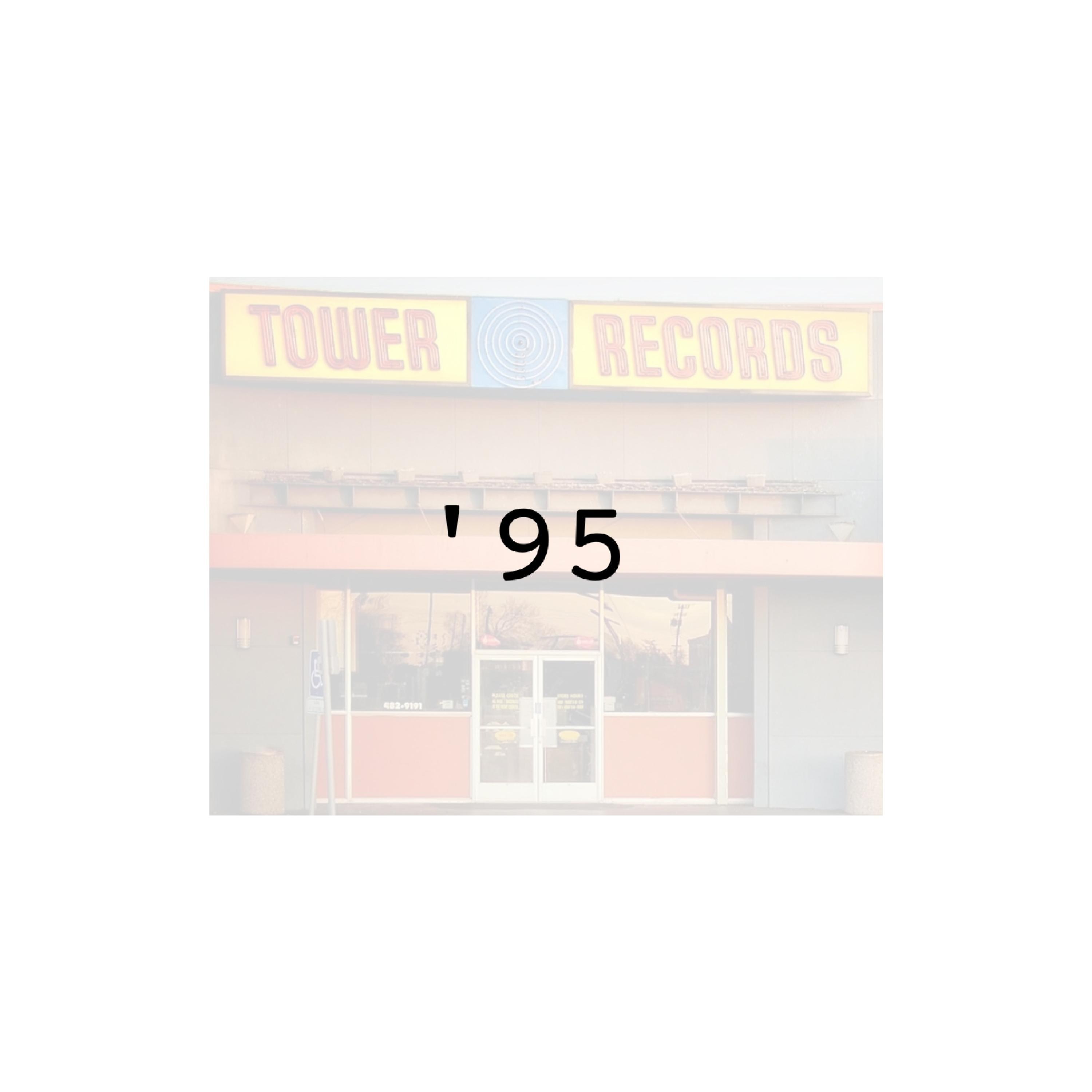 '95 Music