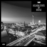 Higher State of House, Vol. 39