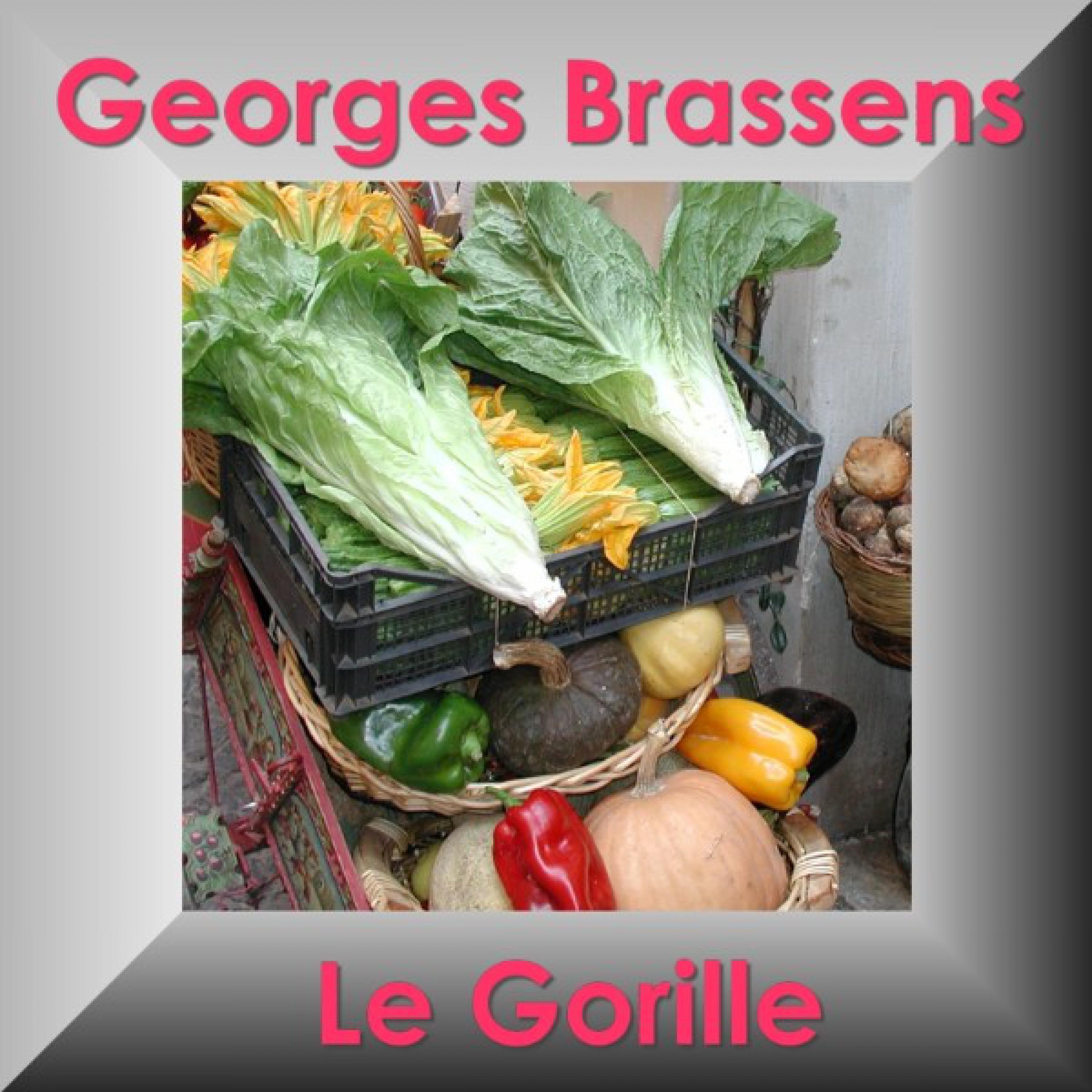 Le Gorille