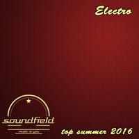 Electro Top Summer 2016