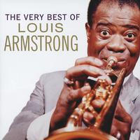 The Very Best Of Louis Armstrong