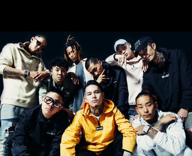 ミュージック badhop BAD HOP（バッド・ホップ） - 歌手 - 网易云音乐