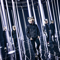 MAN WITH A MISSION