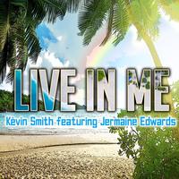 Live in Me (feat. Jermaine Edwards) (Live)