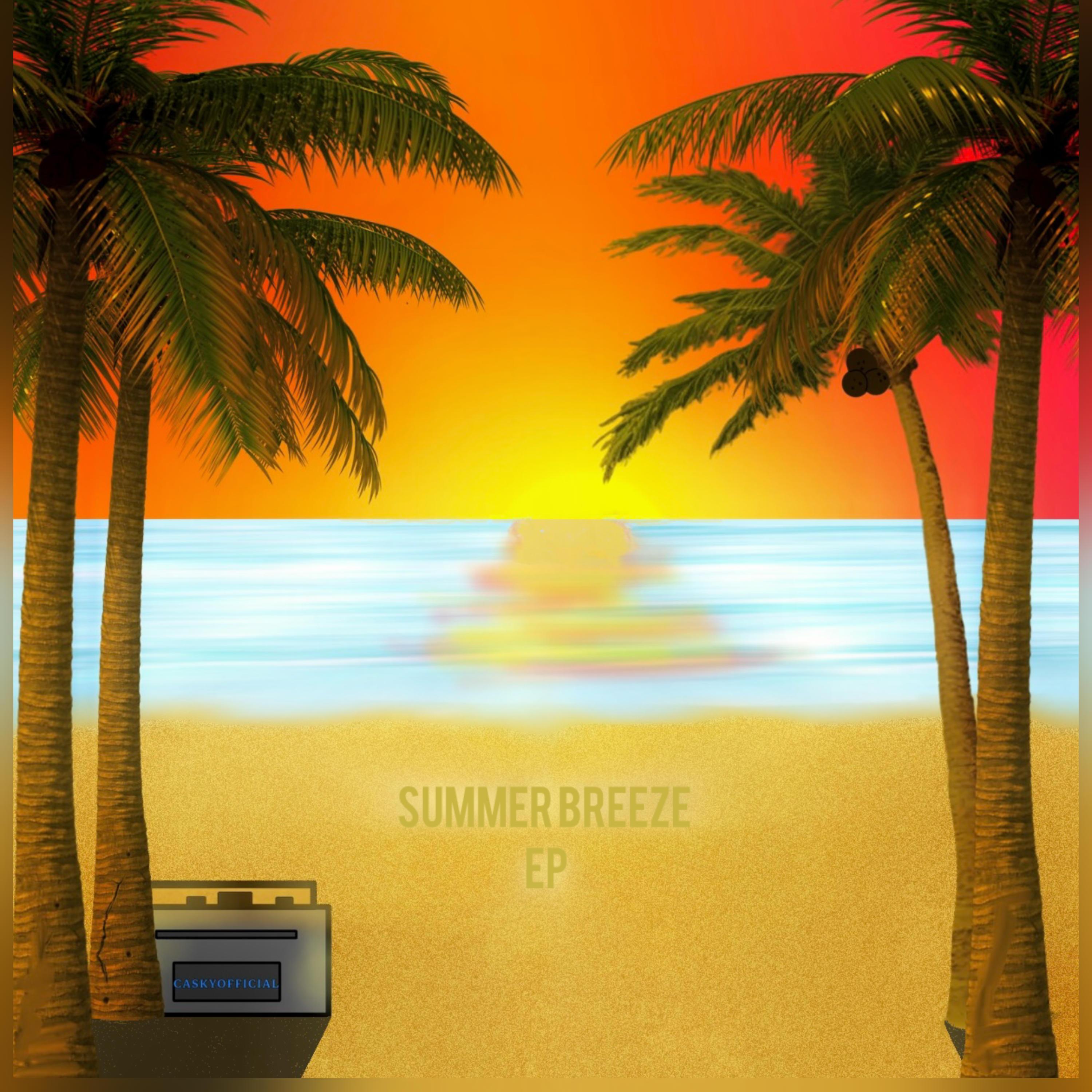 Summer Breeze
