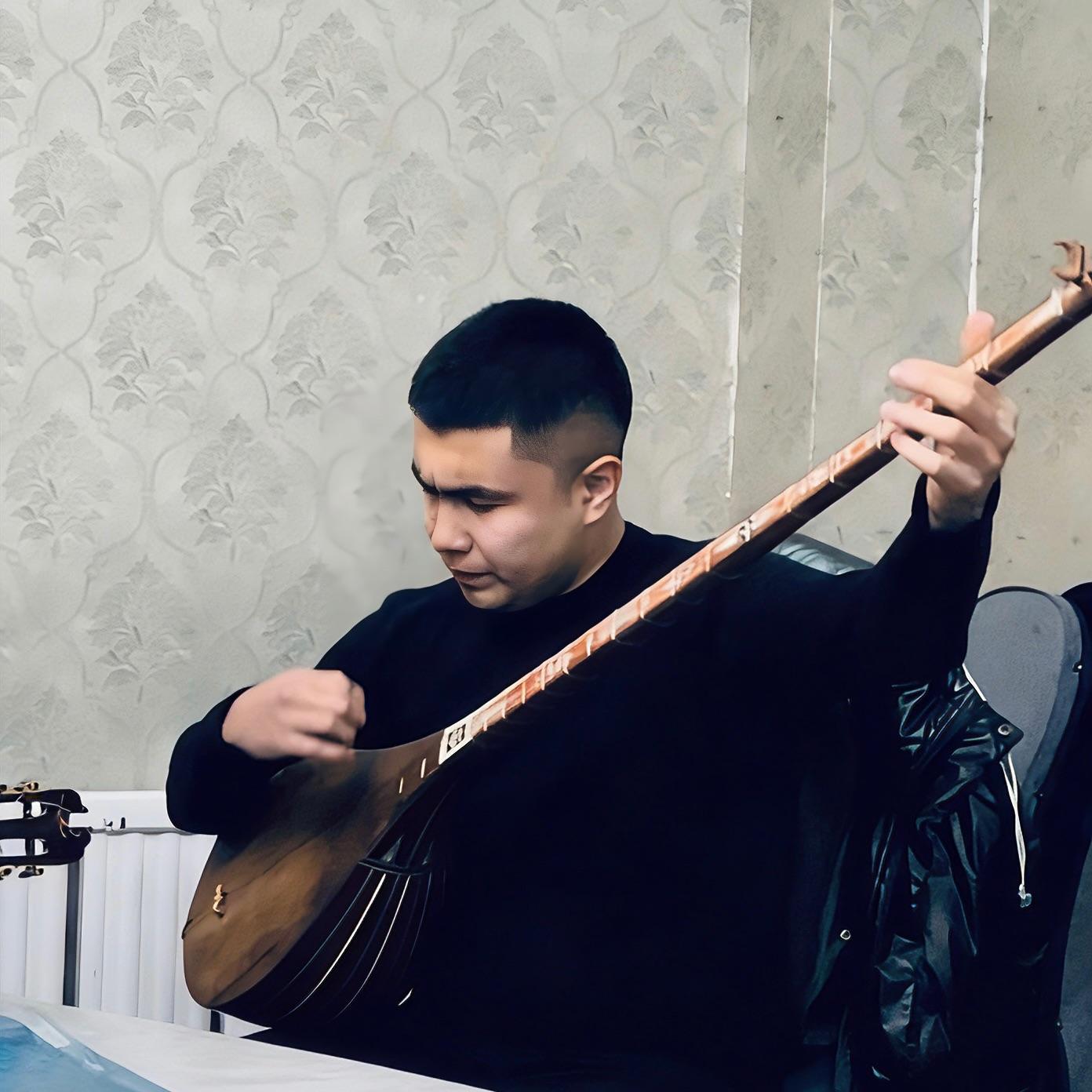 Baharha muxtaghlik 春之恋