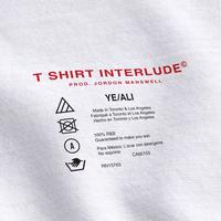 T shirt Interlude