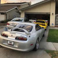 Drop Top