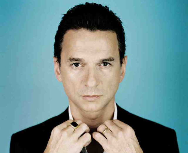 Dave Gahan