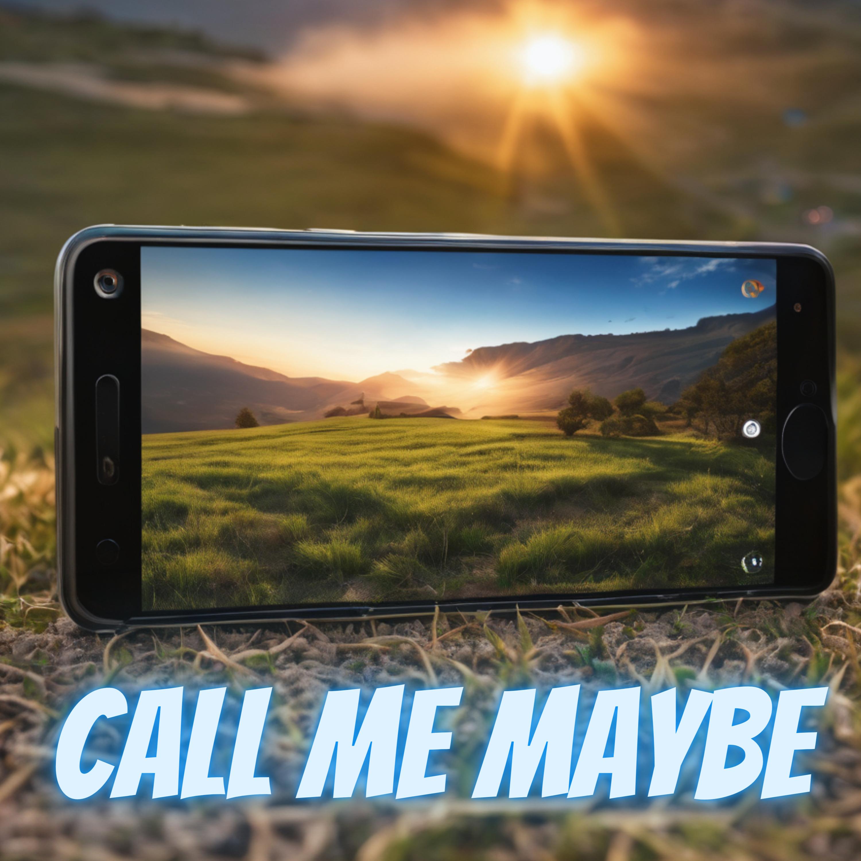Call Me Maybe (Remix)