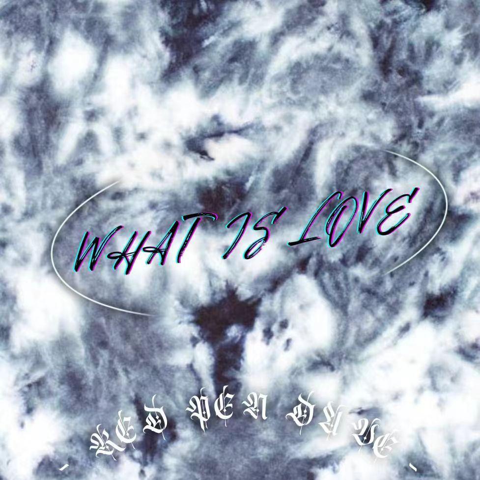 talking about love (prod. by Morrow)