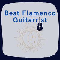 Best Flamenco Guitarrist