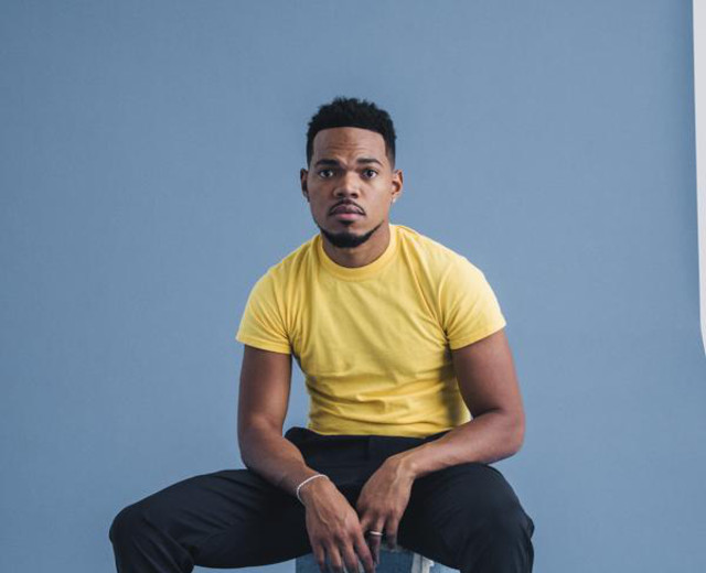 Chance the Rapper