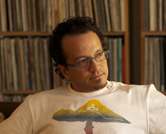 Mark Farina