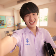 林景云NuNew (Chawarin Perdpiriyawong)