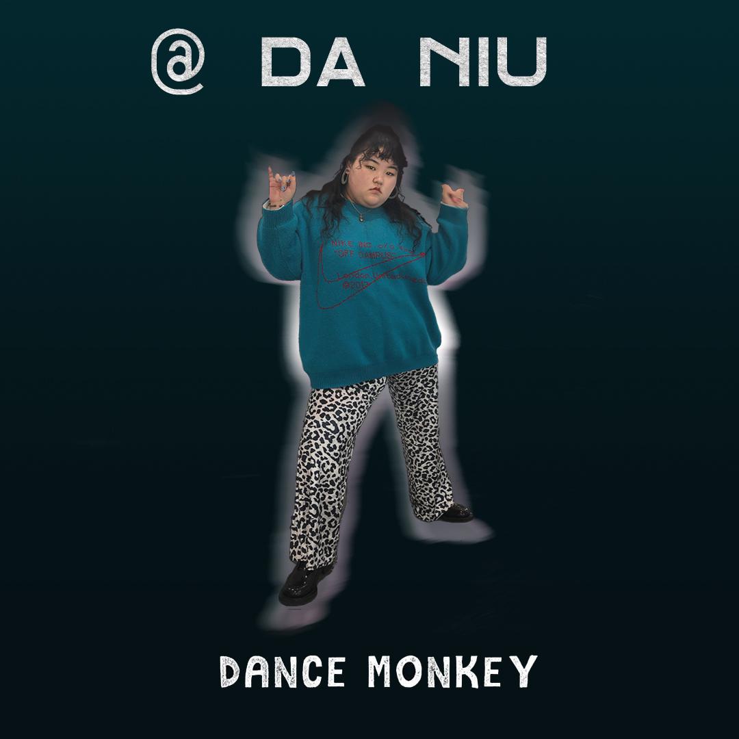 dance monkey