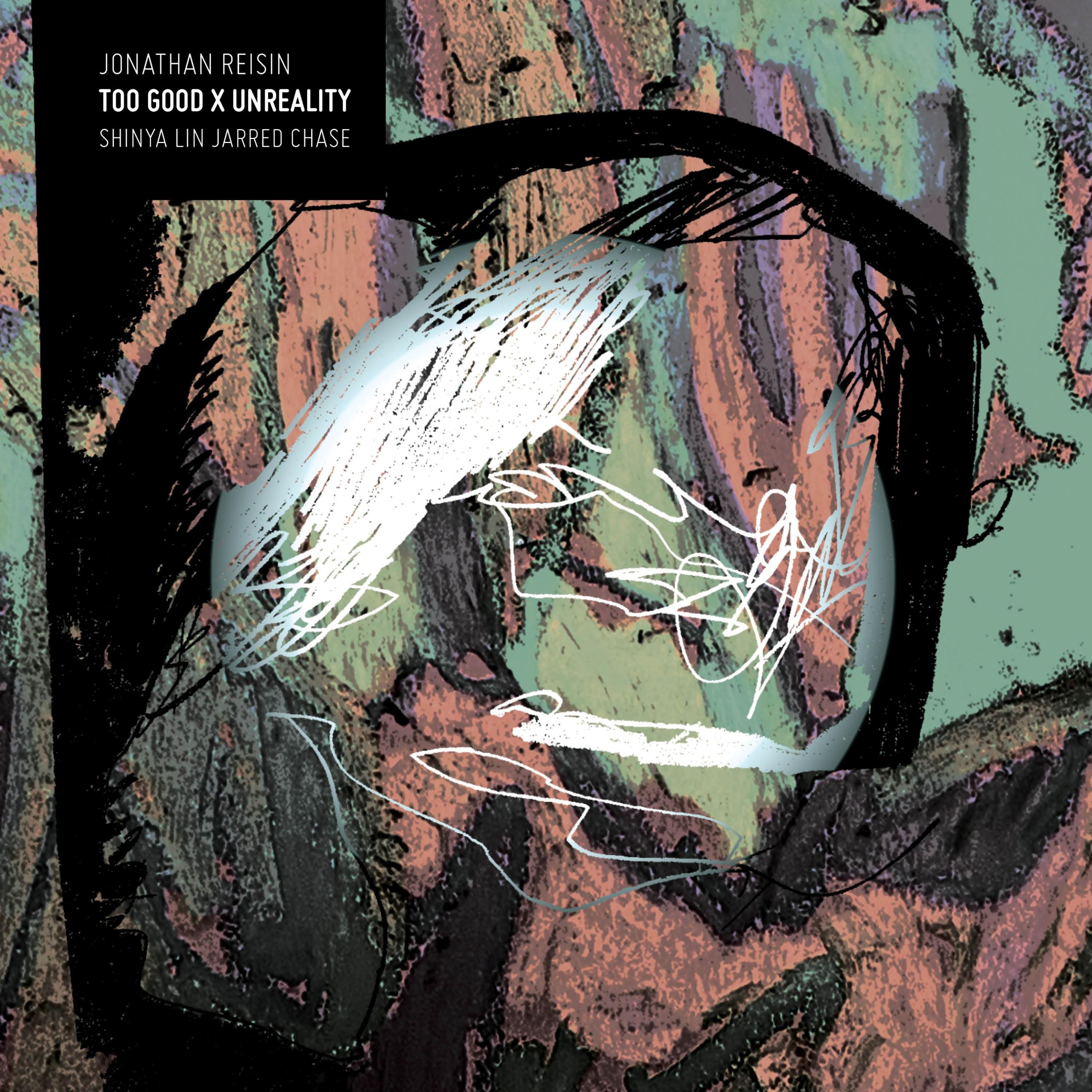 Turn off the Voices (For Jimmy)