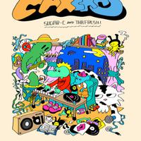 TiMEMAXERAS资料,TiMEMAXERAS最新歌曲,TiMEMAXERASMV视频,TiMEMAXERAS音乐专辑,TiMEMAXERAS好听的歌