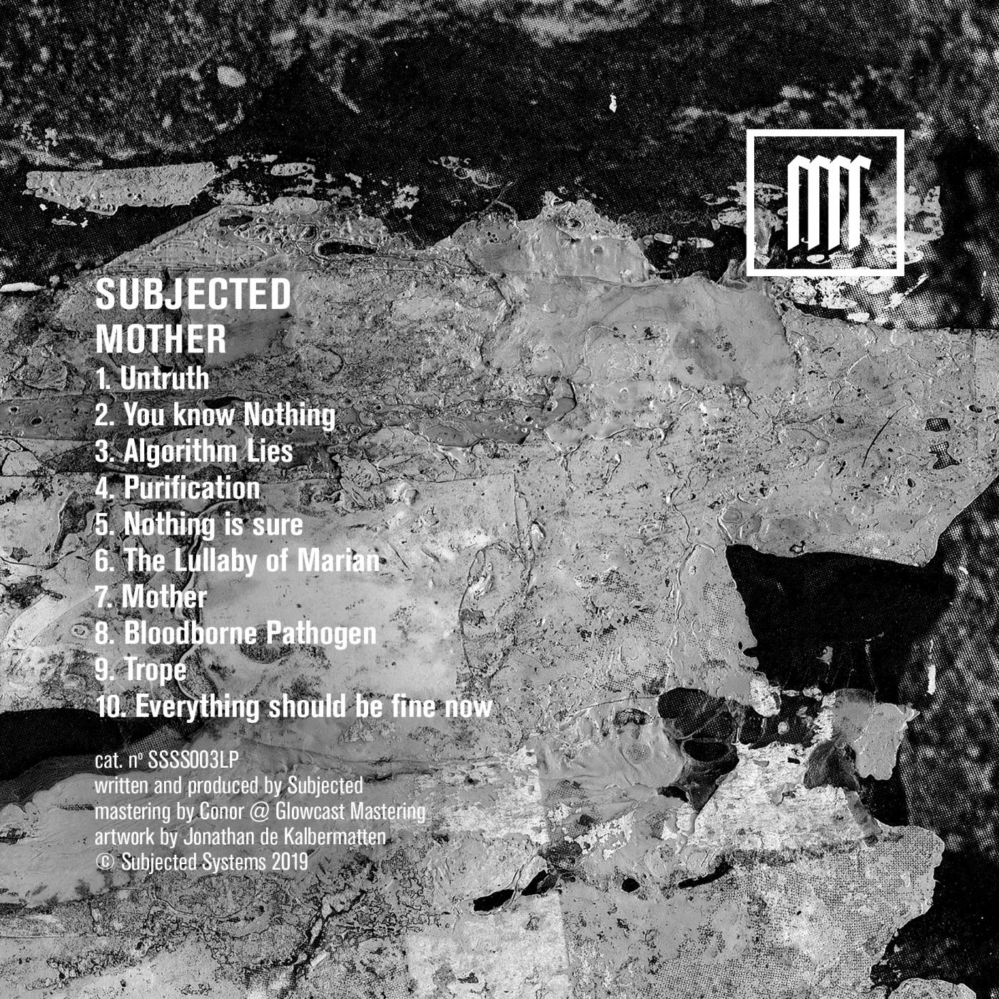 Everything Should Be Fine Now (Original Mix)