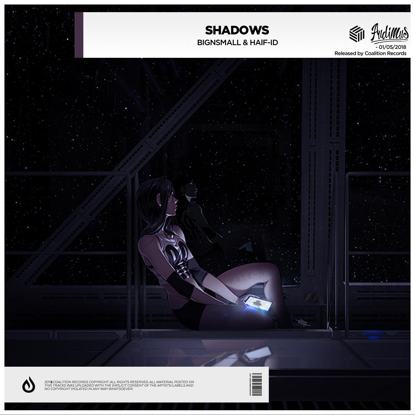 Shadows (Original Mix)