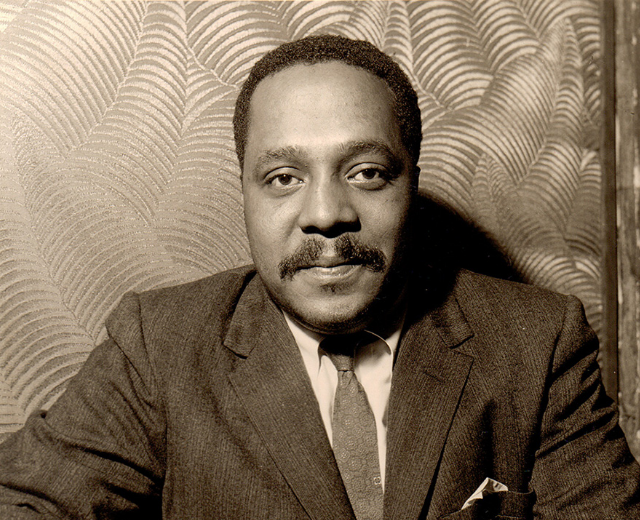 Bud Powell