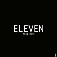 Eleven Tech House, Vol. 1