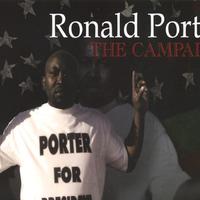 Ronald Porter