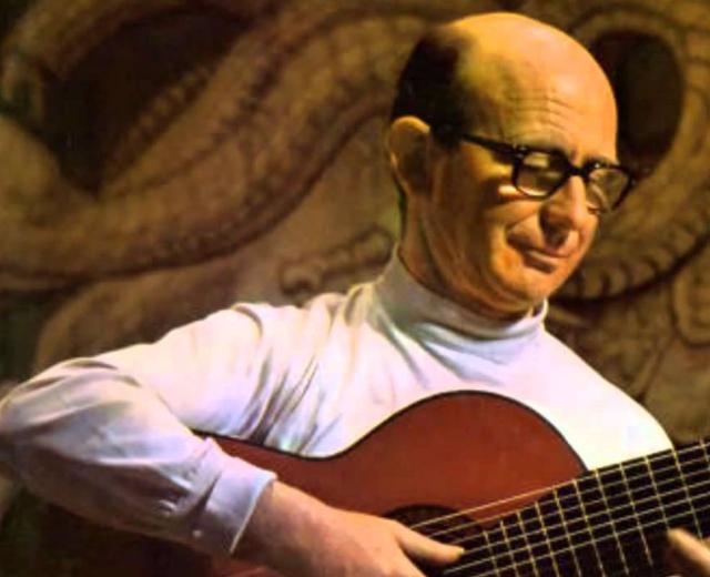 Narciso Yepes