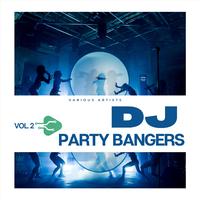 DJ Party Bangers, Vol. 2