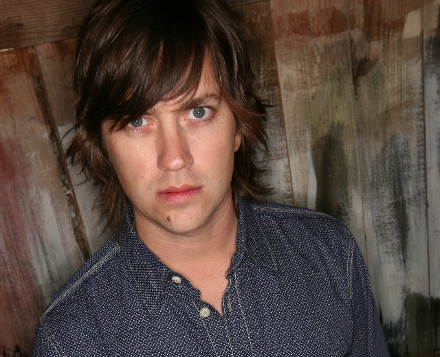 Rhett Miller