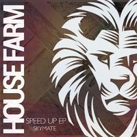 Speed Up EP