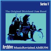 Original Dixieland Jass Band - EP