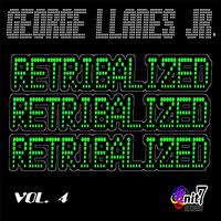 Retribalized Vol. 4