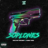 Soplones (feat. Curly King)