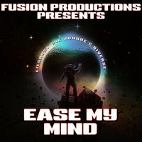 EASE MY MIND (feat. LILGHOST, 24K JUMBOE & DIVERSE)