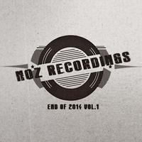 Noz Recordings End of 2014 Vol. 1