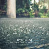 Rain Sound: Soothing Sounds for Healing Vol. 1