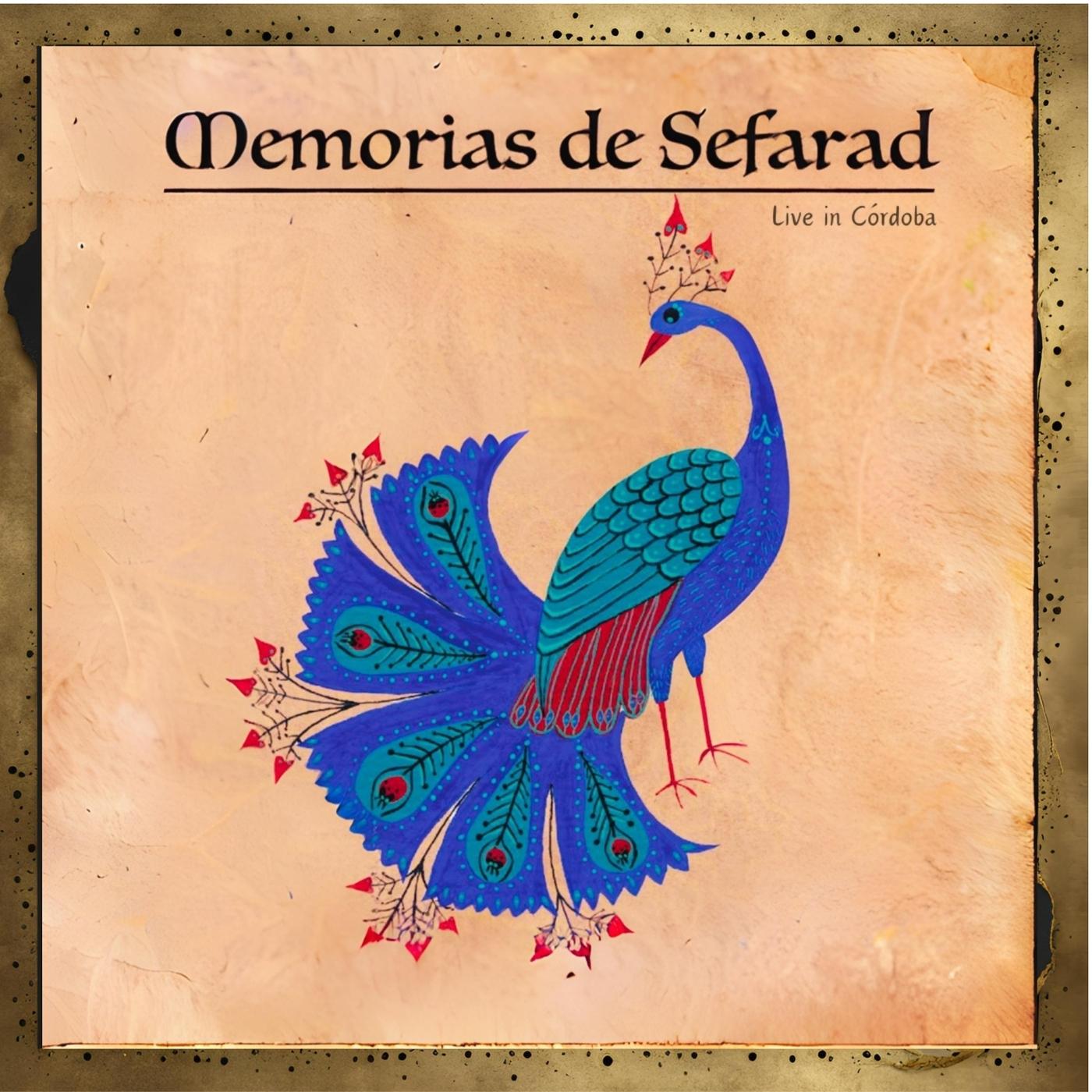 Avrix Mi Galanica (En Vivo) [feat. Daniel Martínez Martín, Alba Bermejo, Juan Cabrera & Mario Castillo]