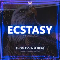 Ecstasy (The Eagles 2022) (feat. Fjelltopp)