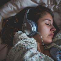 Calming Tunes for Relaxation Time