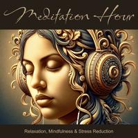 The Meditation Hour - Music for Relaxation, Mindfulness & Stress Reduction