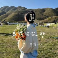 盛大的鼓励