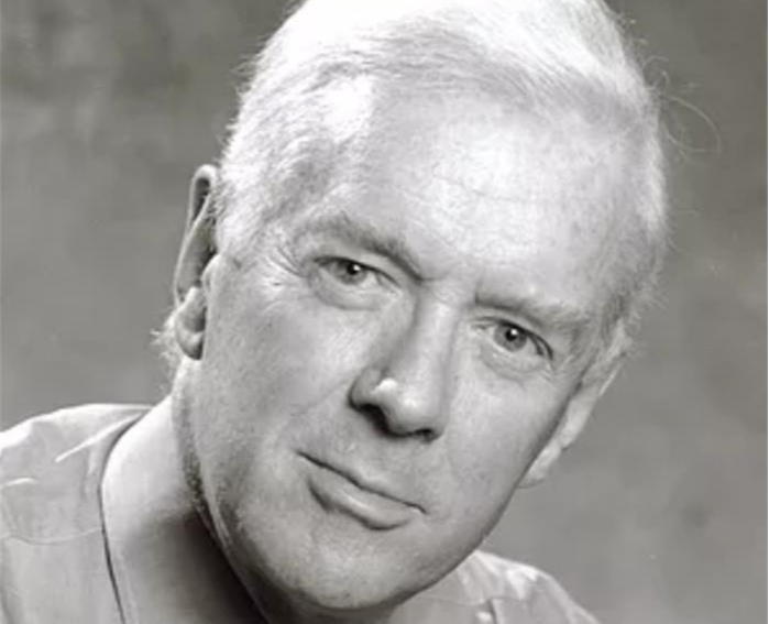 Charles Brett