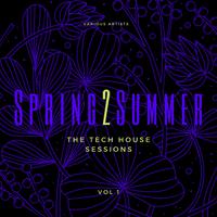 Spring 2 Summer (The Tech House Sessions), Vol. 1