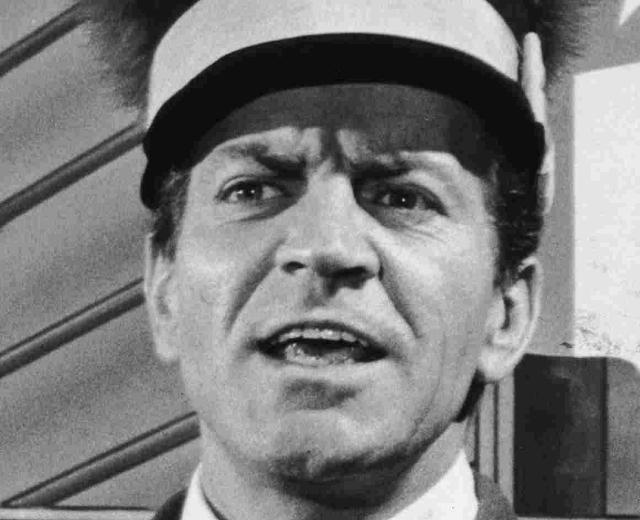 Robert Preston