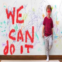 We Can Do It (feat. Elysia)