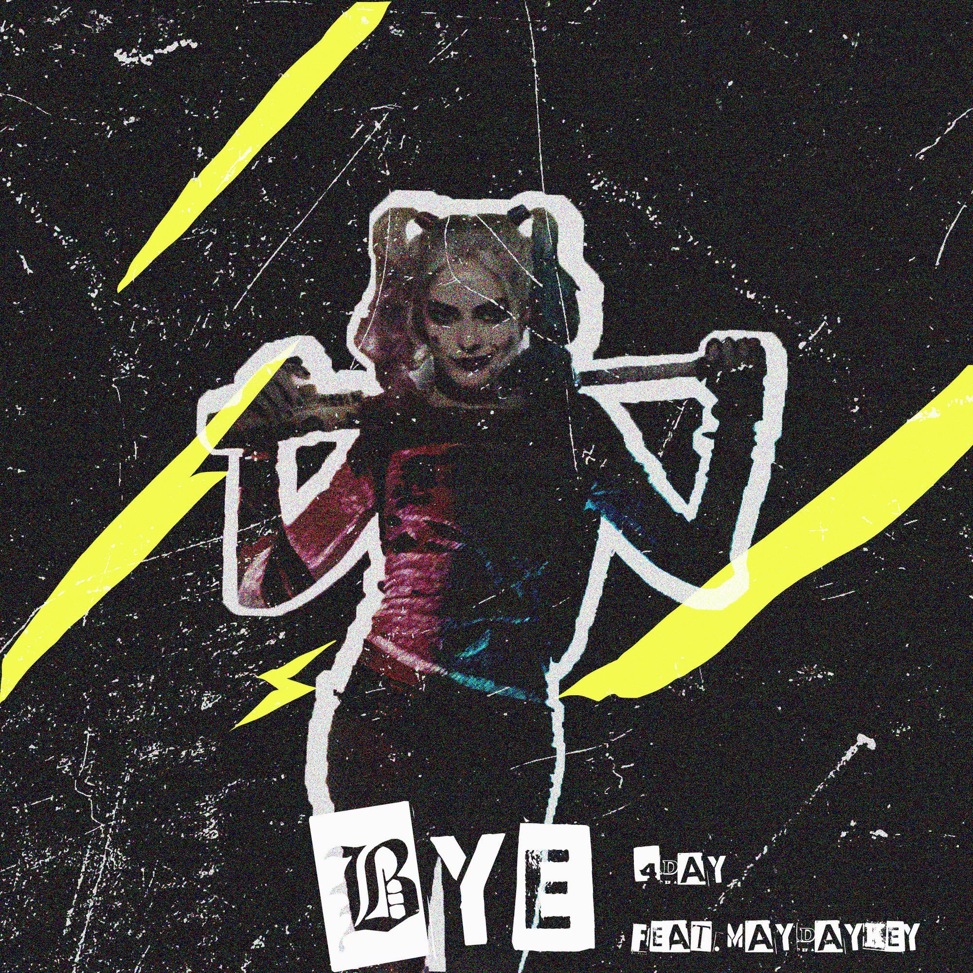 BYE(feat.maydaykey)