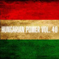 Hungarian Power Vol. 40