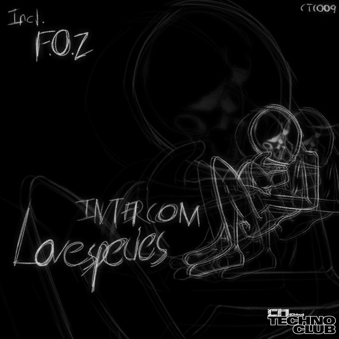 Intercom (F.O.Z Remix)